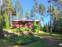 Myyjän laittama kesäkuva.