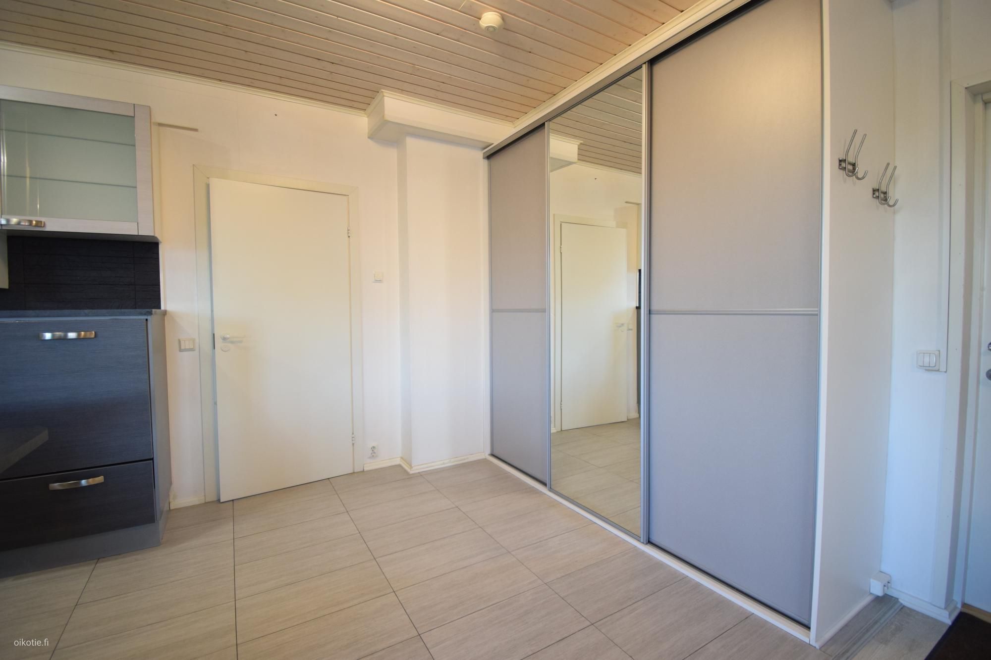 Kerrostalo, 2h + ak + s, 85,5 m², Keskusta - View 4