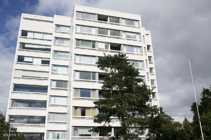 Talokuva