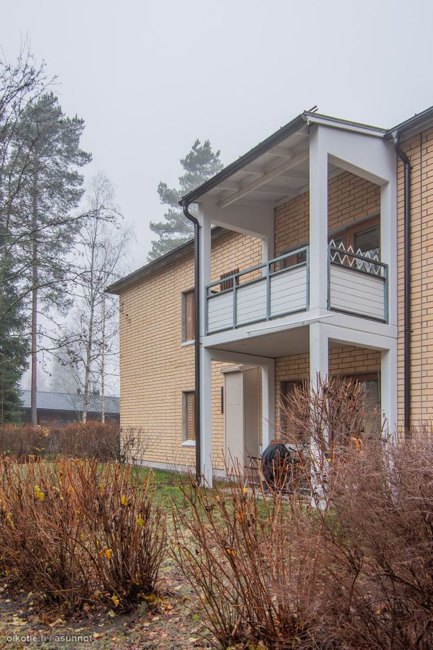 Asuntoilmoituksen kuva