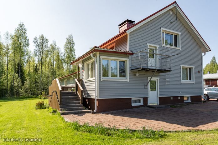 Asuntoilmoituksen kuva