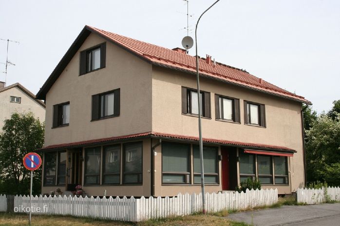Talokuva