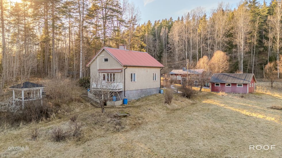 Kohdekuva