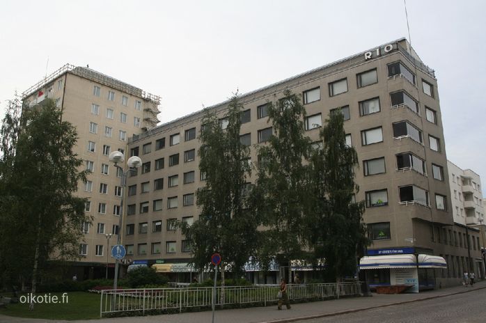 Talokuva