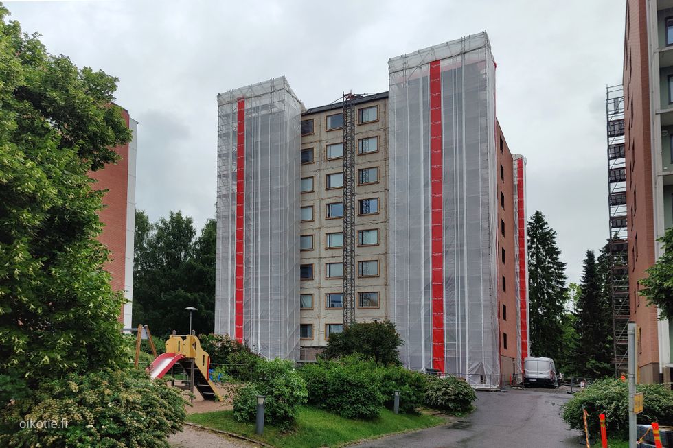 Kohdekuva