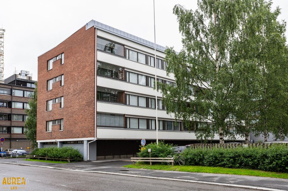 Kohdekuva