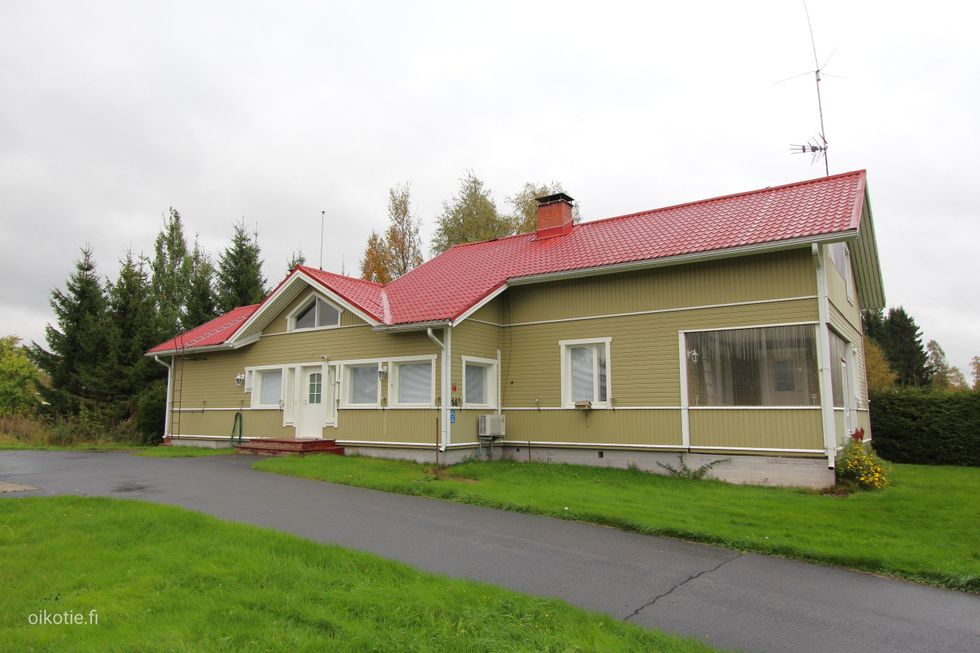 Kohdekuva