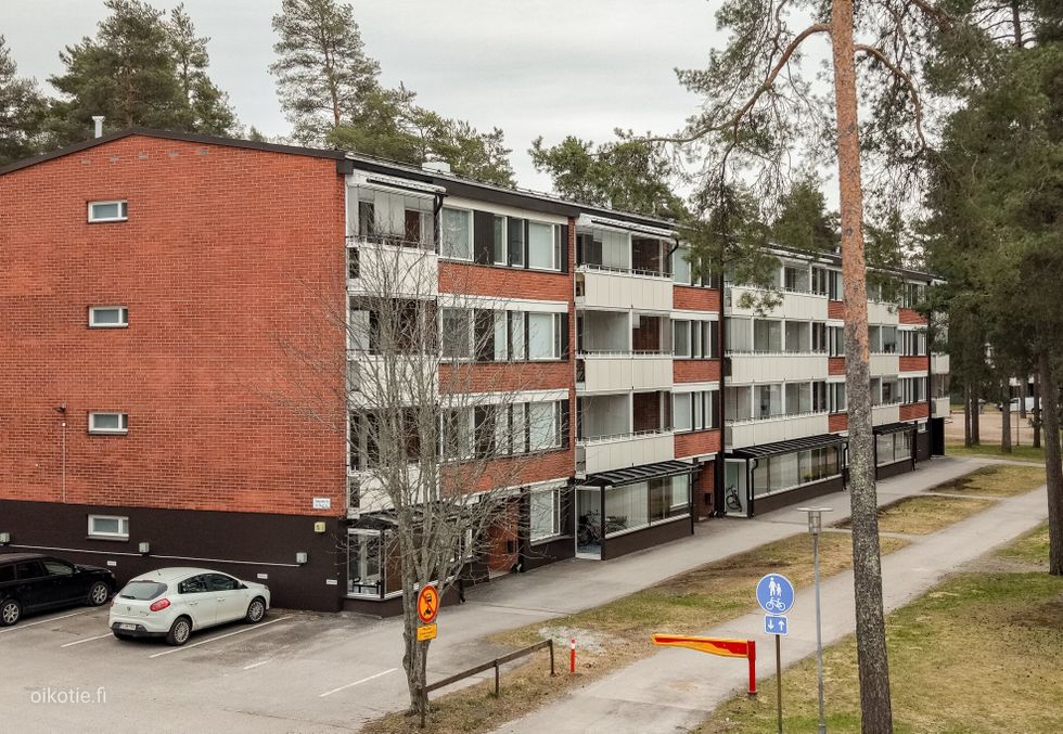 Kohdekuva