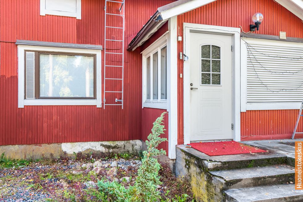 112 M Vanha Hameentie 569 B 04390 Tuusula Rivitalo 5h Myynnissa