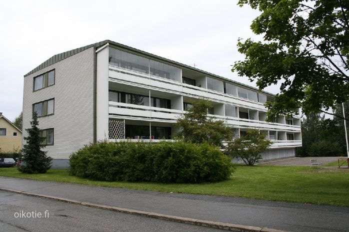 Talokuva