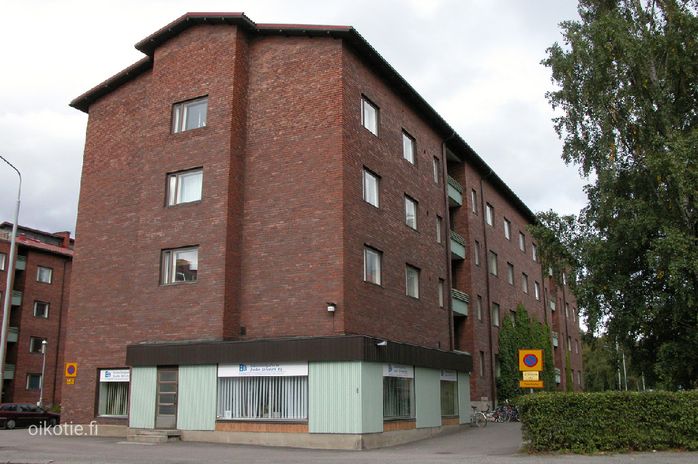 Talokuva