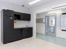 Kastellin tutkimuskeskus, 268 m², 2 krs.