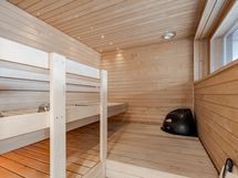 Pikku sauna
