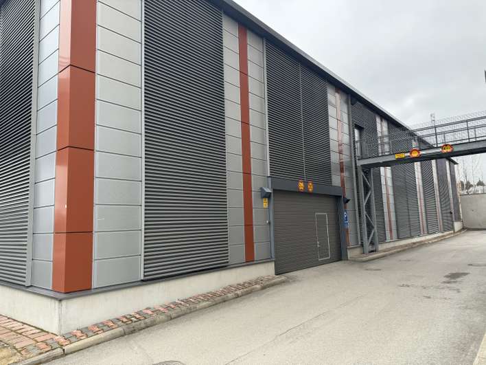 Liiketila, 12,5 m², Penttilä, Joensuu