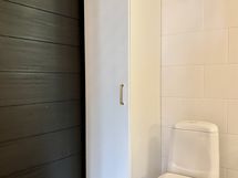 Yläkerran Wc