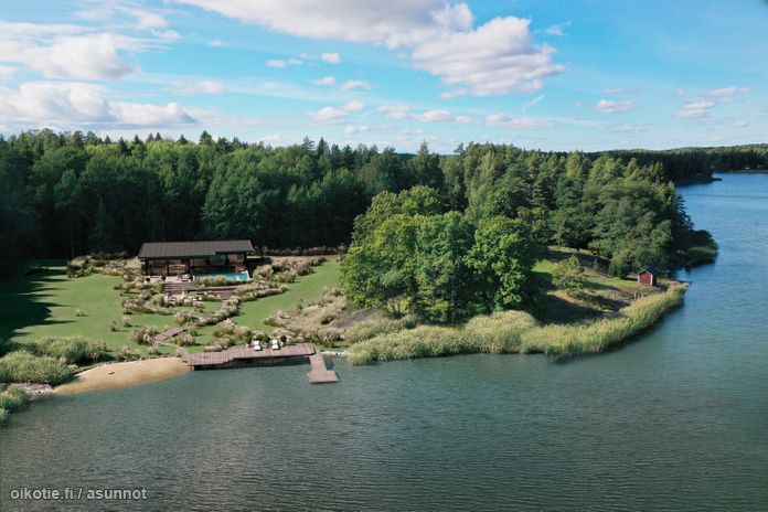 Asuntoilmoituksen kuva