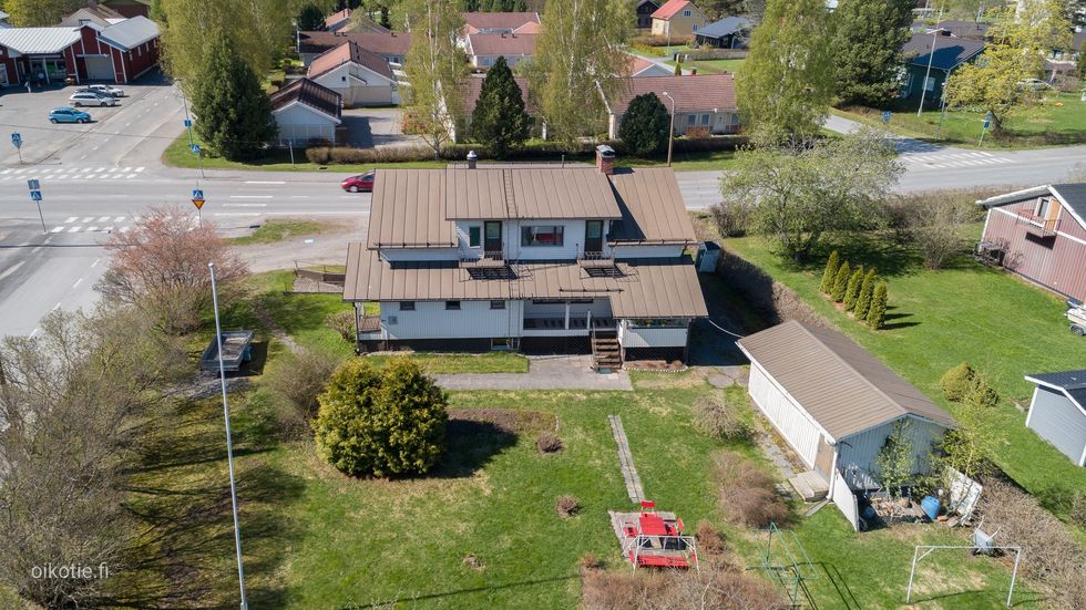 Kohdekuva