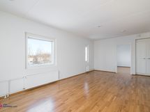 Käynti makuuhuoneeseen