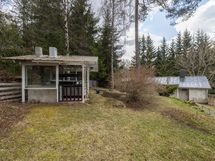 Kesäkeittiö