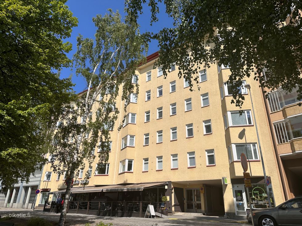 Kohdekuva