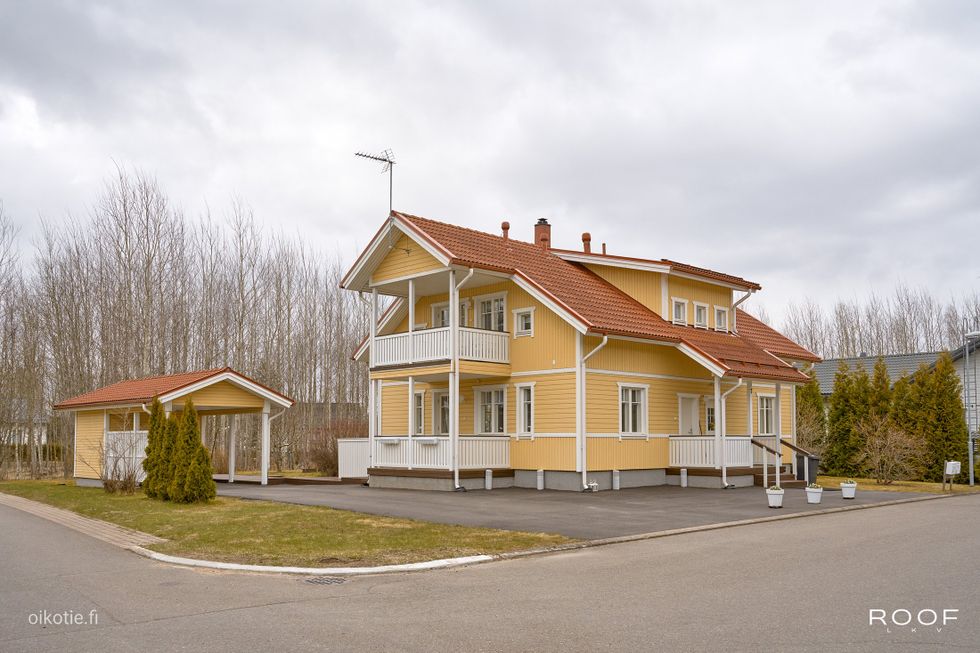 Kohdekuva