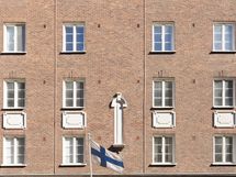 Fleminginkatu