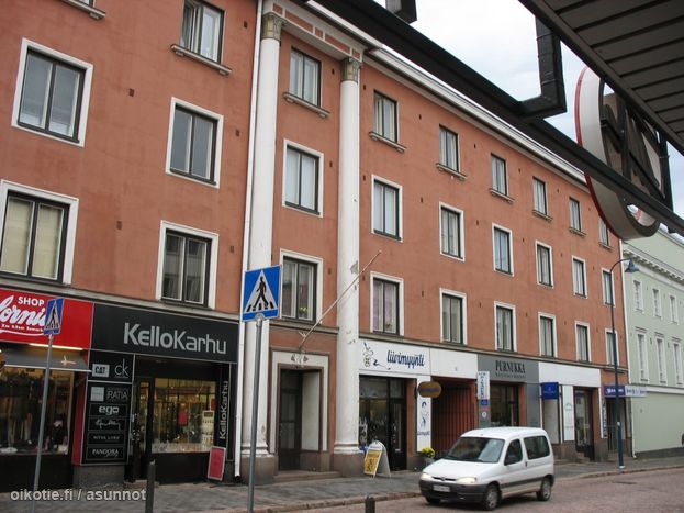 Talokuva