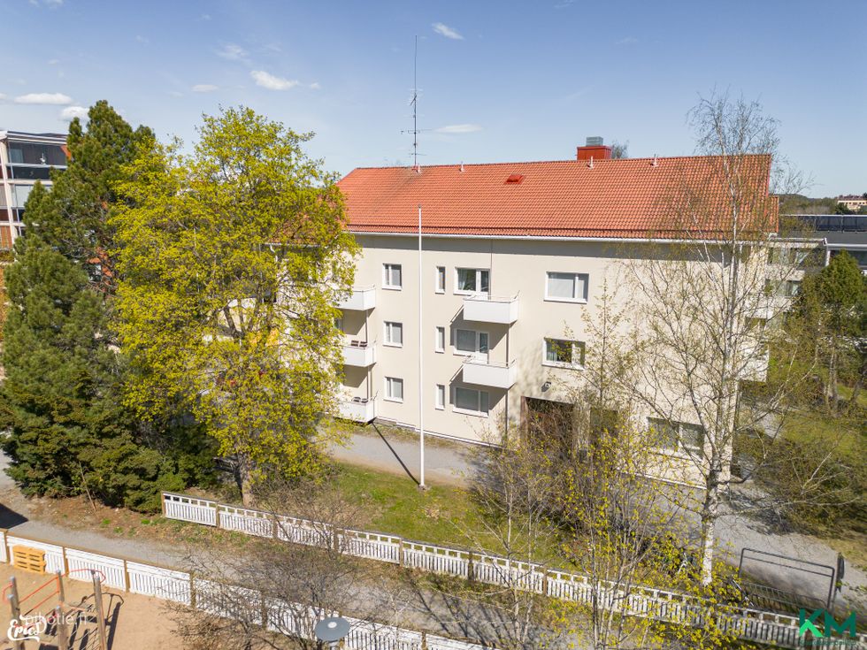 Kohdekuva