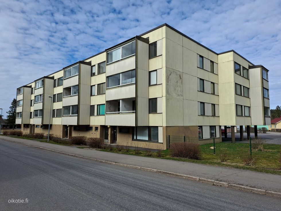 Kohdekuva