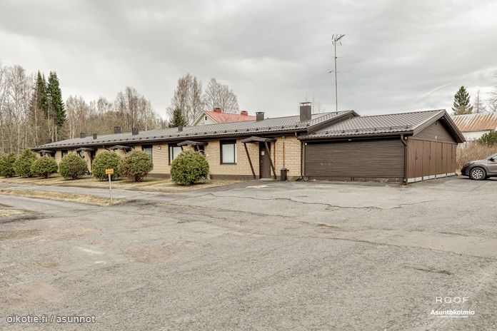 Asuntoilmoituksen kuva