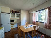 Keittiö