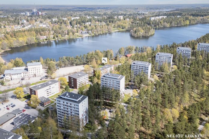 Asuntoilmoituksen kuva