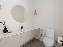 Erillinen wc