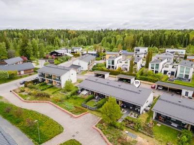 House in Tampere - View 4