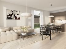 Loft-tyyli