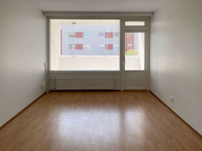 Kerrostalo, 2H+K, 56 m², Malminiitty, Vantaa