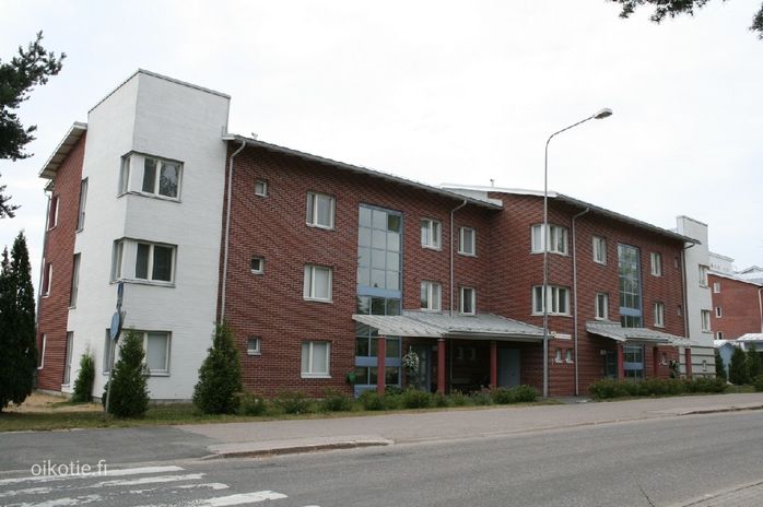 Talokuva