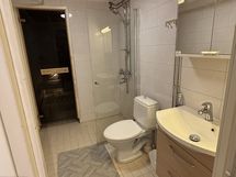 wc/kylpyhuone