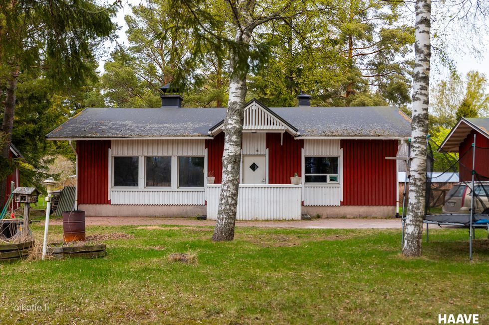 Kohdekuva