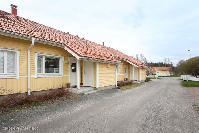 Asuntoilmoituksen kuva