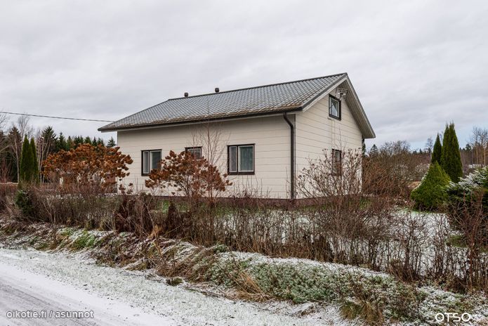 Asuntoilmoituksen kuva