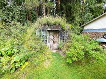 Maakellari (toimiva)