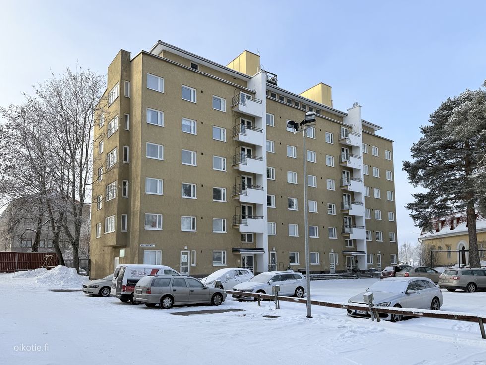 Kohdekuva