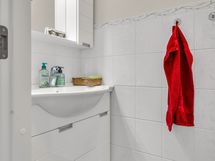 Erillinen wc - Separat wc