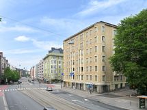 Hämeentie 22 A