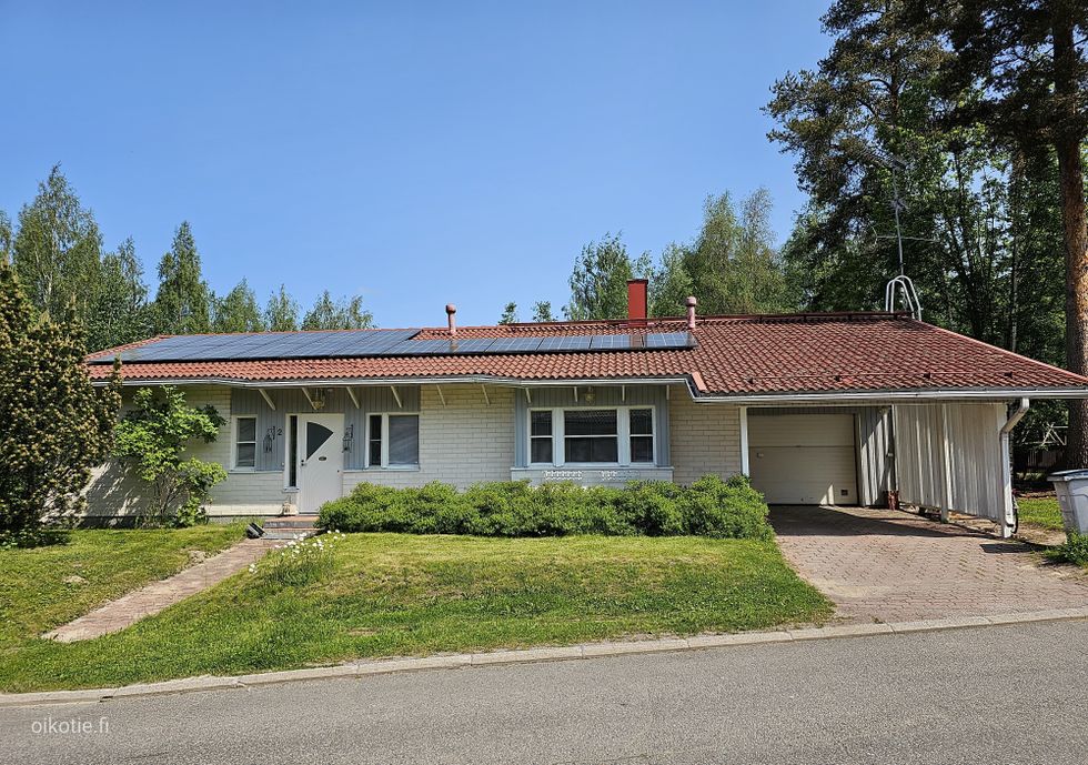 Kohdekuva