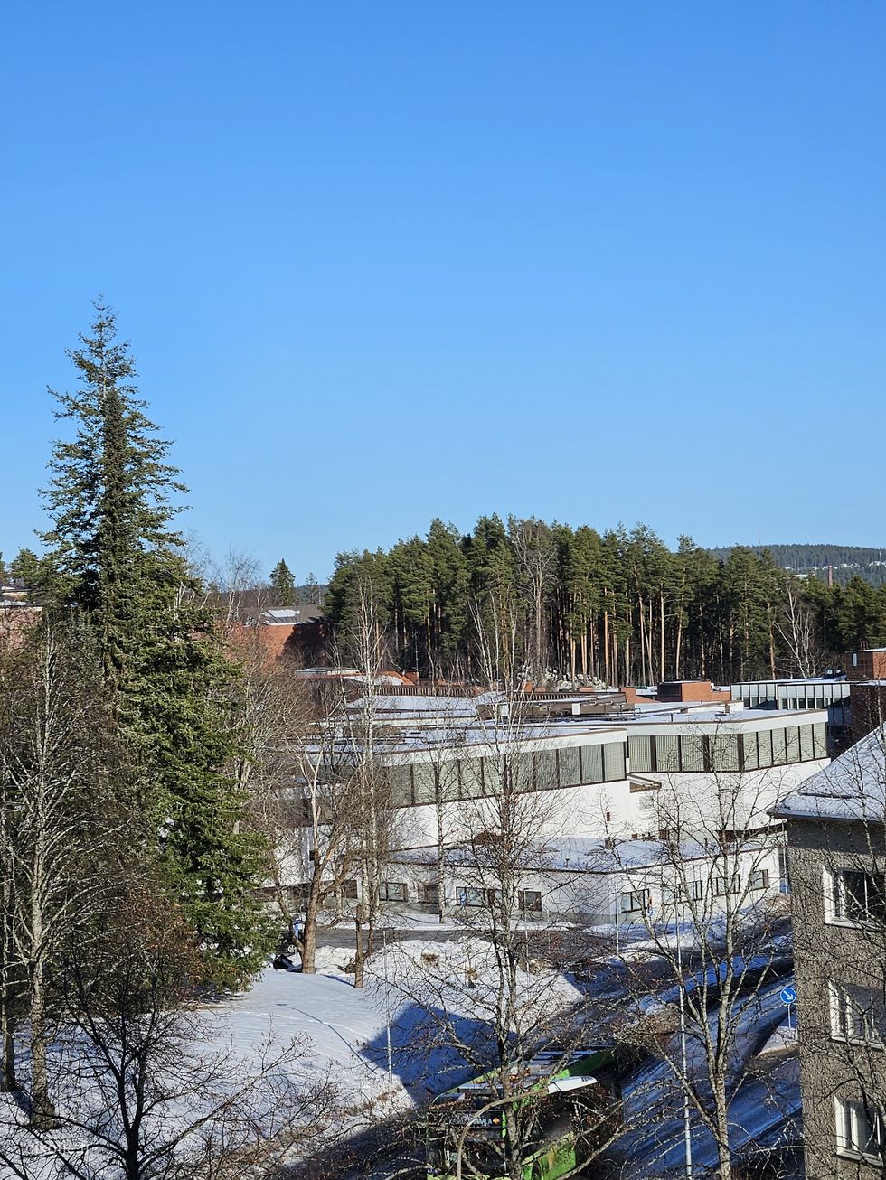 Kohdekuva