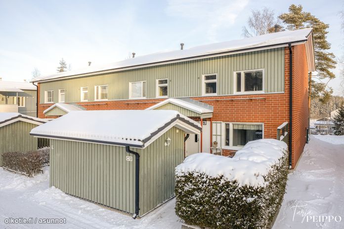 Asuntoilmoituksen kuva