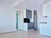 Keitto- ja ruokailutila