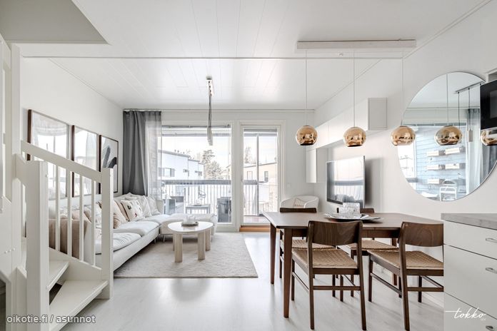 Asuntoilmoituksen kuva